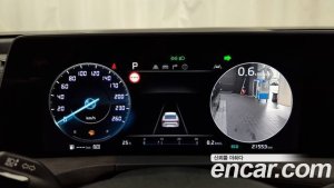 Kia K8 3.5 Бензин 2WD 2022 года из Южной Кореи