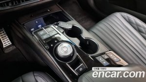 Kia K8 3.5 Бензин 2WD 2022 года из Южной Кореи