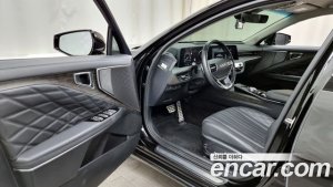 Kia K8 3.5 Бензин 2WD 2022 года из Южной Кореи