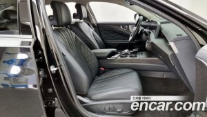 Kia K8 3.5 Бензин 2WD 2022 года из Южной Кореи