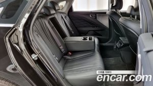 Kia K8 3.5 Бензин 2WD 2022 года из Южной Кореи