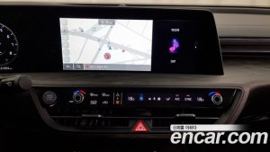 Kia K8 3.5 Бензин 2WD 2022 года из Южной Кореи