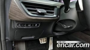 Kia K8 3.5 Бензин 2WD 2022 года из Южной Кореи