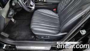 Kia K8 3.5 Бензин 2WD 2022 года из Южной Кореи