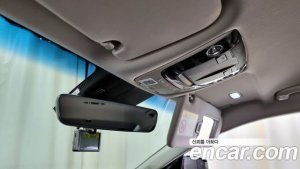 Kia K8 3.5 Бензин 2WD 2022 года из Южной Кореи
