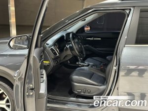 Kia Seltos Бензин 1.6 Turbo 2WD 2020 года из Южной Кореи