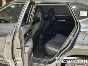 Kia Seltos Бензин 1.6 Turbo 2WD 2020 года из Южной Кореи