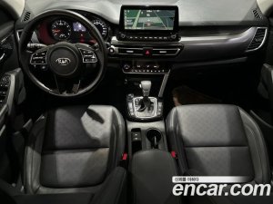 Kia Seltos Бензин 1.6 Turbo 2WD 2020 года из Южной Кореи