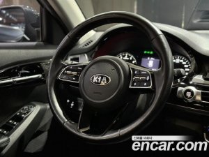 Kia Seltos Бензин 1.6 Turbo 2WD 2020 года из Южной Кореи
