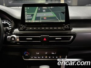 Kia Seltos Бензин 1.6 Turbo 2WD 2020 года из Южной Кореи