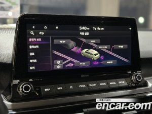 Kia Seltos Бензин 1.6 Turbo 2WD 2020 года из Южной Кореи