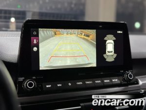 Kia Seltos Бензин 1.6 Turbo 2WD 2020 года из Южной Кореи
