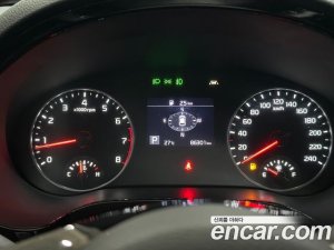 Kia Seltos Бензин 1.6 Turbo 2WD 2020 года из Южной Кореи