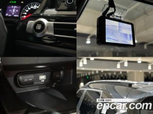 Kia Seltos Бензин 1.6 Turbo 2WD 2020 года из Южной Кореи