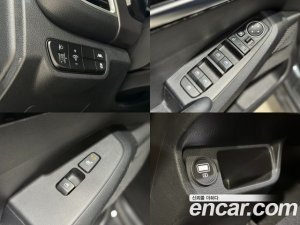 Kia Seltos Бензин 1.6 Turbo 2WD 2020 года из Южной Кореи