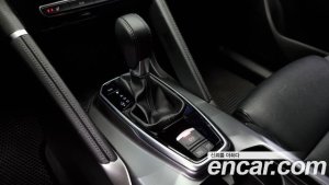 Renault-KoreaSamsung QM6 2.0 GDe LE 2WD 2020 года из Южной Кореи