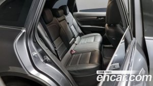 Renault-KoreaSamsung QM6 2.0 GDe LE 2WD 2020 года из Южной Кореи