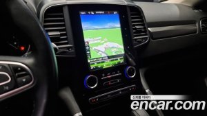 Renault-KoreaSamsung QM6 2.0 GDe LE 2WD 2020 года из Южной Кореи