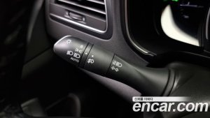 Renault-KoreaSamsung QM6 2.0 GDe LE 2WD 2020 года из Южной Кореи