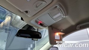 Renault-KoreaSamsung QM6 2.0 GDe LE 2WD 2020 года из Южной Кореи