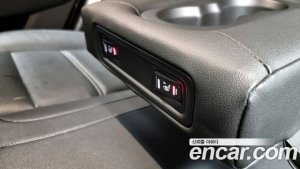 Renault-KoreaSamsung QM6 2.0 GDe LE 2WD 2020 года из Южной Кореи