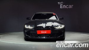 BMW M3 M3 SEDAN Competition 2021 года из Южной Кореи