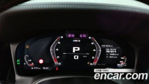 BMW M3 M3 SEDAN Competition 2021 года из Южной Кореи