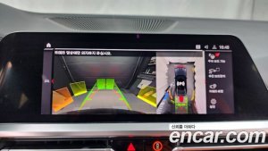 BMW M3 M3 SEDAN Competition 2021 года из Южной Кореи