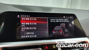 BMW M3 M3 SEDAN Competition 2021 года из Южной Кореи