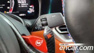 BMW M3 M3 SEDAN Competition 2021 года из Южной Кореи