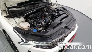 Kia K5 1.6 Turbo 2021 года из Южной Кореи