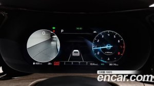 Kia K5 1.6 Turbo 2021 года из Южной Кореи