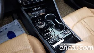 Kia K5 1.6 Turbo 2021 года из Южной Кореи