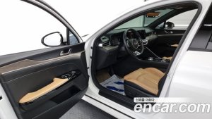 Kia K5 1.6 Turbo 2021 года из Южной Кореи