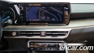 Kia K5 1.6 Turbo 2021 года из Южной Кореи