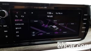Kia K5 1.6 Turbo 2021 года из Южной Кореи