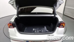 Kia K5 1.6 Turbo 2021 года из Южной Кореи