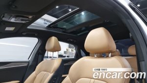 Kia K5 1.6 Turbo 2021 года из Южной Кореи