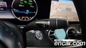 Mercedes-Benz E-Class E350 4MATIC AMG Line 2020 года из Южной Кореи