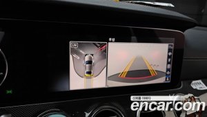 Mercedes-Benz E-Class E350 4MATIC AMG Line 2020 года из Южной Кореи