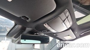 Mercedes-Benz E-Class E350 4MATIC AMG Line 2020 года из Южной Кореи