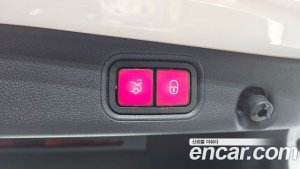 Mercedes-Benz E-Class E350 4MATIC AMG Line 2020 года из Южной Кореи