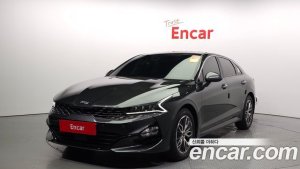 Kia K5 2.0 2021 года из Южной Кореи