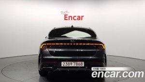 Kia K5 2.0 2021 года из Южной Кореи