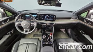 Kia K5 2.0 2021 года из Южной Кореи