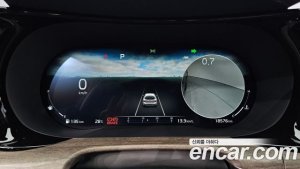 Kia K5 2.0 2021 года из Южной Кореи