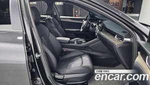Kia K5 2.0 2021 года из Южной Кореи