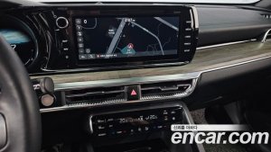Kia K5 2.0 2021 года из Южной Кореи