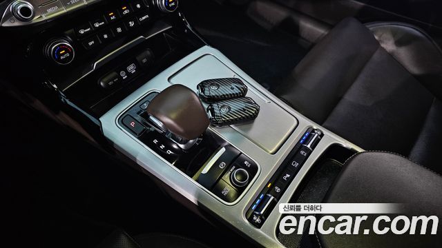 35546644_009.jpg Kia Stinger 2.0 Turbo 2WD 2020 года из Южной Кореи