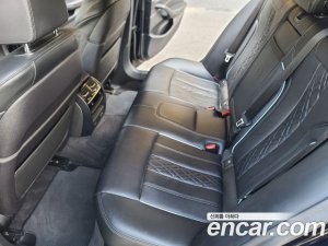 BMW 5-Series 530i Luxury Plus 2020 года из Южной Кореи